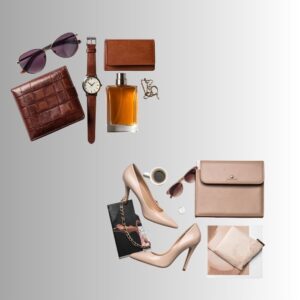 Women & Men Accessories