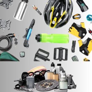 Cars & Bikes accessories