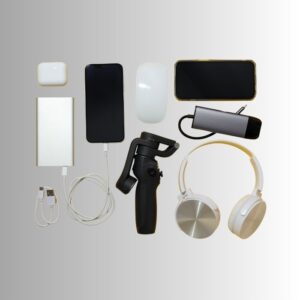 Mobile accessories