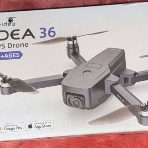 Brushless motor Drone