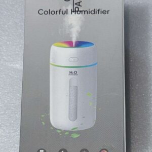 Mini Humidifier