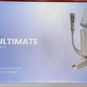 Massage for feet calves & things