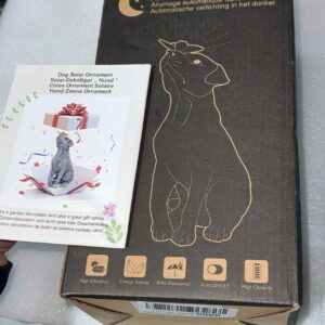 Auto light up in Darkness