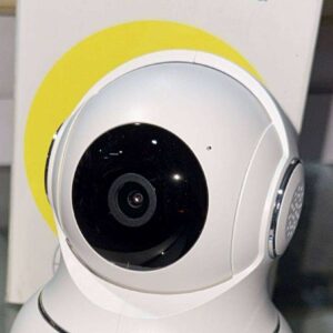 CCTV camera