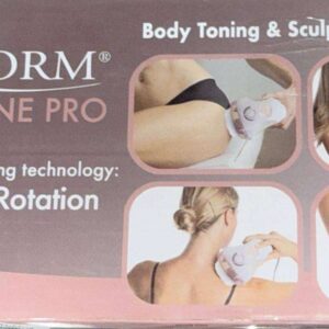 Body toning & sculpting Solution