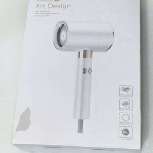 Hair Dryer Modern design