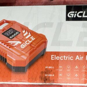 Electric air pump