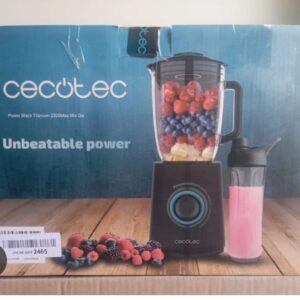 New professional powerfully blender
