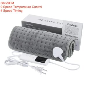 Heated Elecrtic blanket