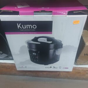 Kumo  rice cooker
