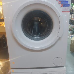 Like new washing machine