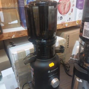 New juicer blender