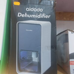 New portable  Dehumidifer