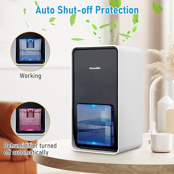 New portable Dehumidifer - Image 5