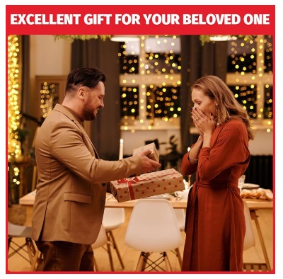 Sugar Whisk Double Mini Pancake Maker machine - Image 8