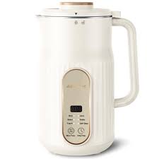 AlfaBot N2 automatic nut milk maker - Image 6