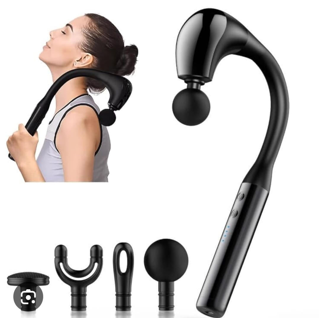 Massage Gun Fascial & body - Image 2