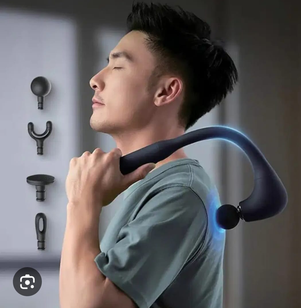Massage Gun Fascial & body - Image 3