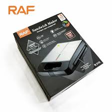 Sandwich Maker RAF R.515 - Image 3