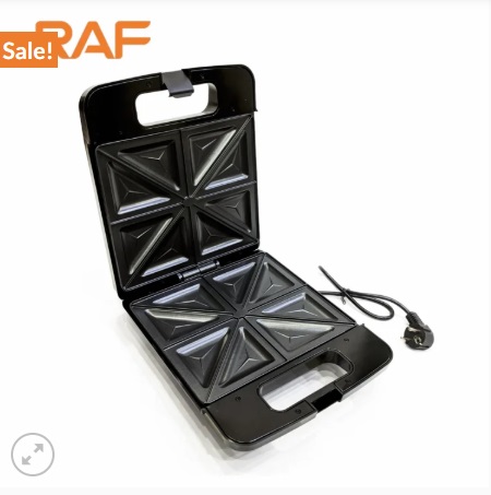 Sandwich Maker RAF R.515 - Image 5