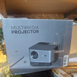 ThundeaL I20 multimedia projector & Projector stand & Sand bag