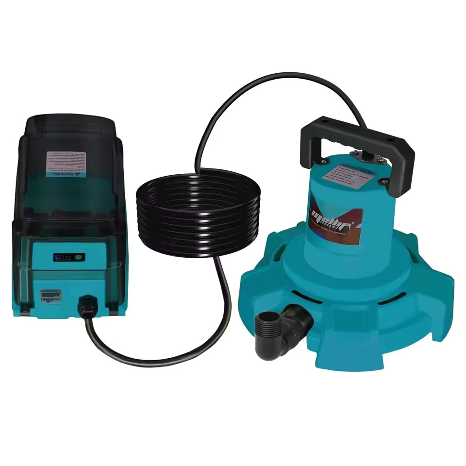 Mellif cordless submersible water pump - Image 3