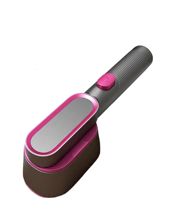 Handheld Steam Iron / Portable Garment Steamer - Image 10