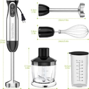 Bonsenkitchen  Mixer