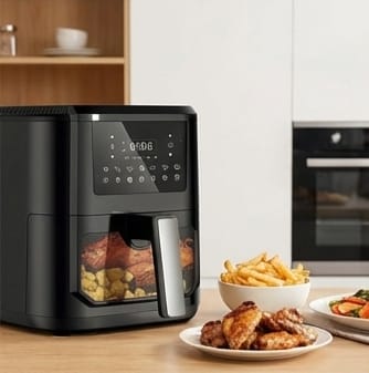 Air Fryer 8000XXL - Image 3