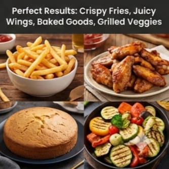 Air Fryer 8000XXL - Image 5