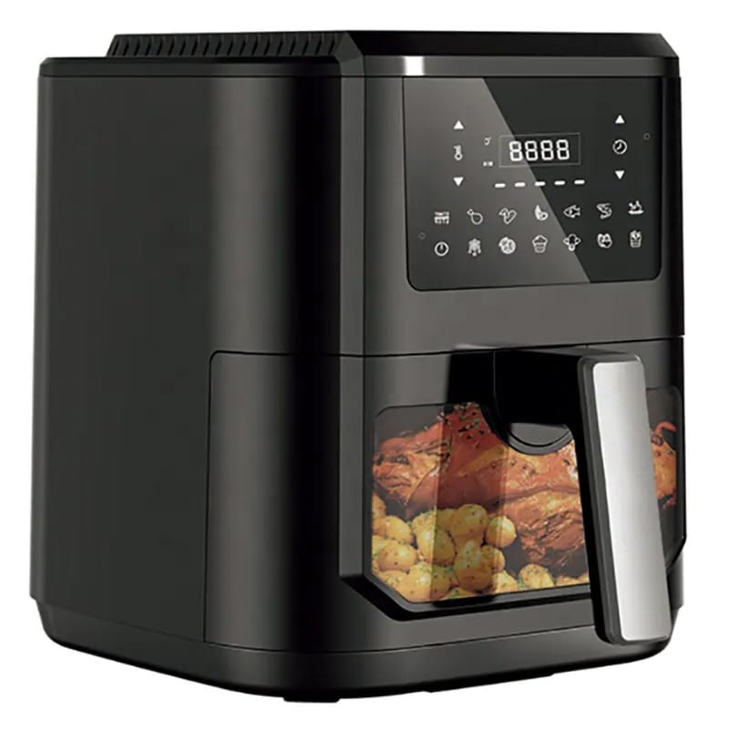 Air Fryer 8000XXL - Image 7