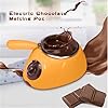 Chocolatiere electric chocolate melting pot kit. - Image 5
