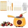 Chocolatiere electric chocolate melting pot kit. - Image 3
