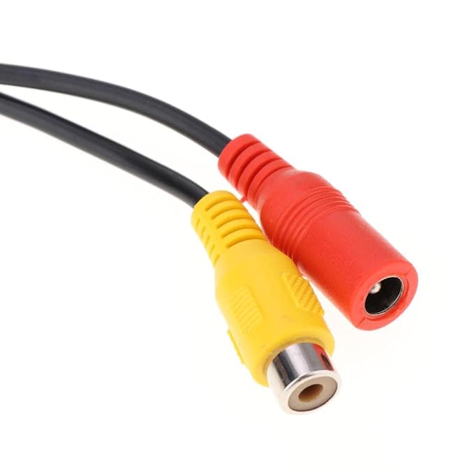 Enakshi® Wireless EU European EU License Plate Frame Reverse Backup Camera Set Kit|Parts & Accessories | Car & Truck Parts | Exterior | Mouldings & Trim - Image 5