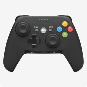 Bluetooth Game Controller Set-Top Box, Android TV & Phone