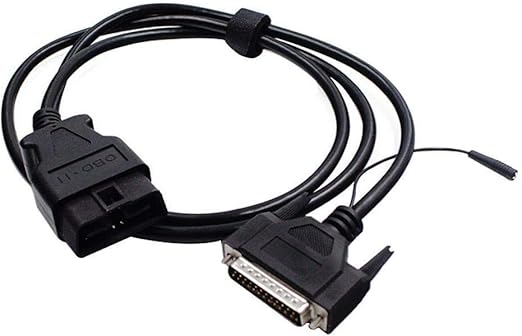 Professional Truck ECU Programmer Tool, OBD2 Manager Tuning Kit Auto Truck ECU Programmer, Kess V2 V5.017 Online Version No Tokens Limitation - Image 6