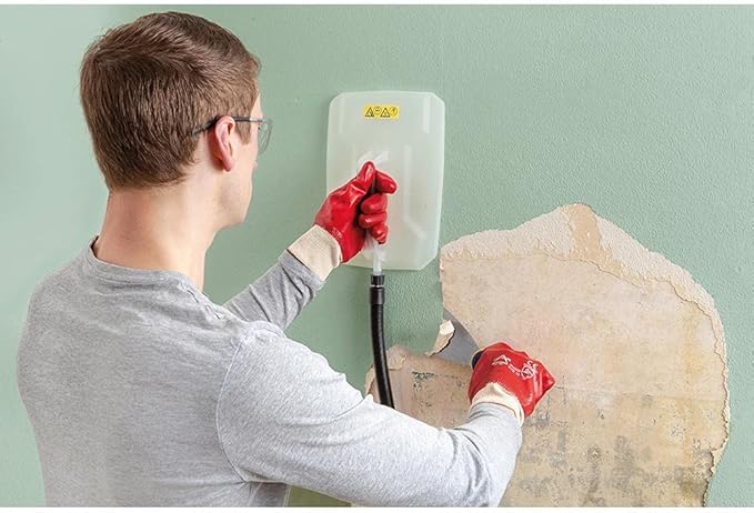 Wagner Steam wallpaper remover - Image 2