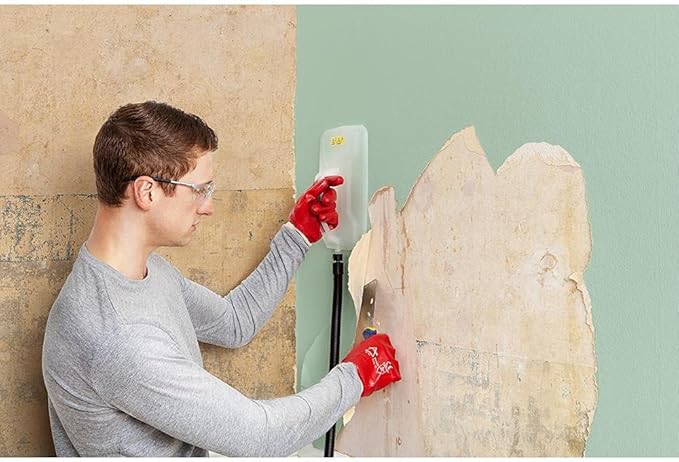 Wagner Steam wallpaper remover - Image 3