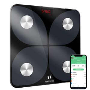Healthkeep Body Fat Scale