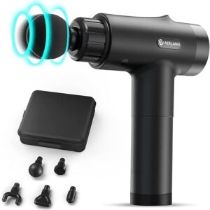 AERLANG Massage Gun