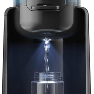 HEYVALUE Baby Bottle Warmer