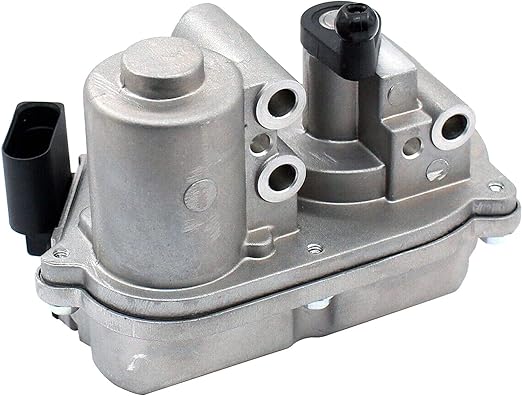D2P 059129086D Intake Manifold Flap Actuator Motor Replacement For Audi A4 A5 A6 Vw Touareg Phaeton - Image 4