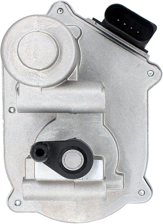D2P 059129086D Intake Manifold Flap Actuator Motor Replacement For Audi A4 A5 A6 Vw Touareg Phaeton - Image 5