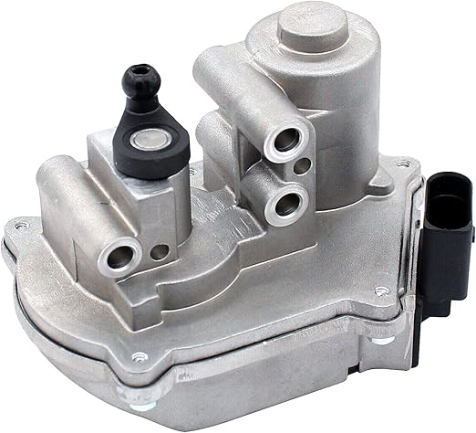 D2P 059129086D Intake Manifold Flap Actuator Motor Replacement For Audi A4 A5 A6 Vw Touareg Phaeton - Image 6