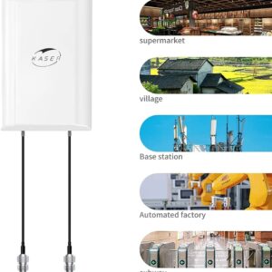 Brand - Kaser Antenna - Antenna 4G 5G LTE