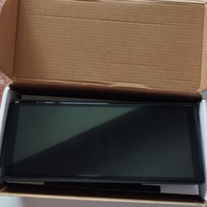 Car Screen BT Camera