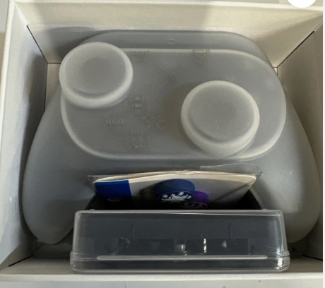 GuliKit KK3 Max Game Pro Controller Black - Image 4