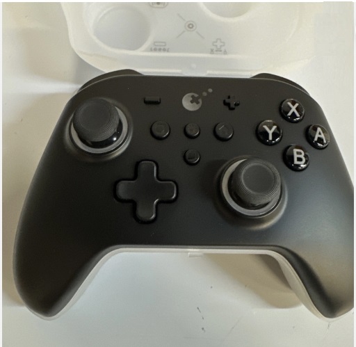 GuliKit KK3 Max Game Pro Controller Black - Image 5