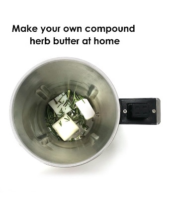 𝐇𝐄𝐑𝐁𝐀𝐋 Infuser Machine: Extract and infuse any ingredients of your herb into anything, Butters,Oils, Tinctures, Chocolate, and Gummies - Image 5