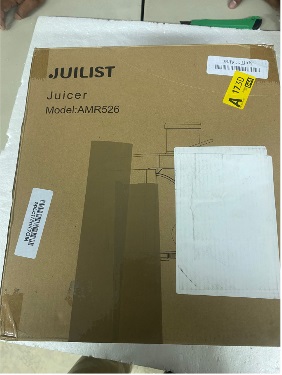 Juicer Machines, Juilist 3" Wide Mouth Juicer Extractor Max Power 800W - Image 2